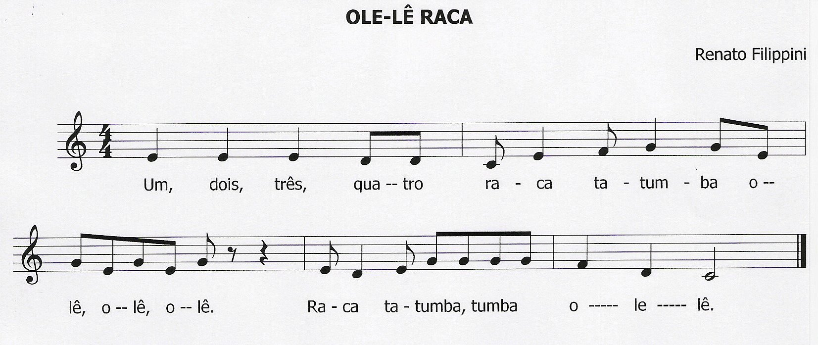 Atividade com Figuras Musicais, Matemática na Música, Musicalização