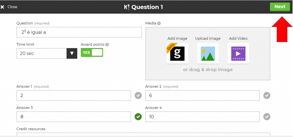 KAHOOT: uma ferramenta genial!