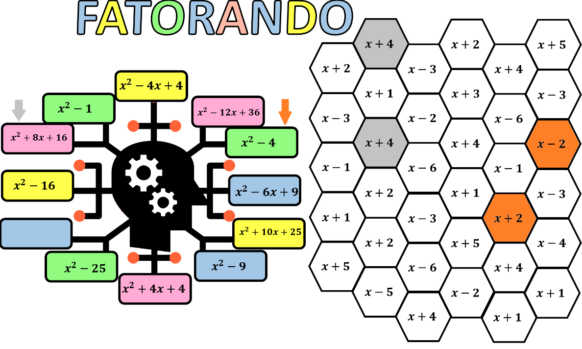 Jogos Criativos e Ensino de Matemática – Qualifica