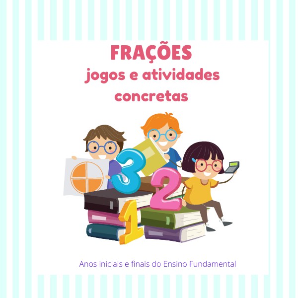 Combo de Atividades Matemáticas para a Educação Infantil - Roselice  Parmegiani