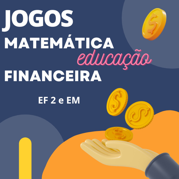 Imagem em destaque de JOGOS Matemática Financeira