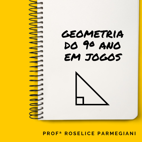 Todos os conteúdos do 6° ao 9° ano em Jogos - Matematicapremio