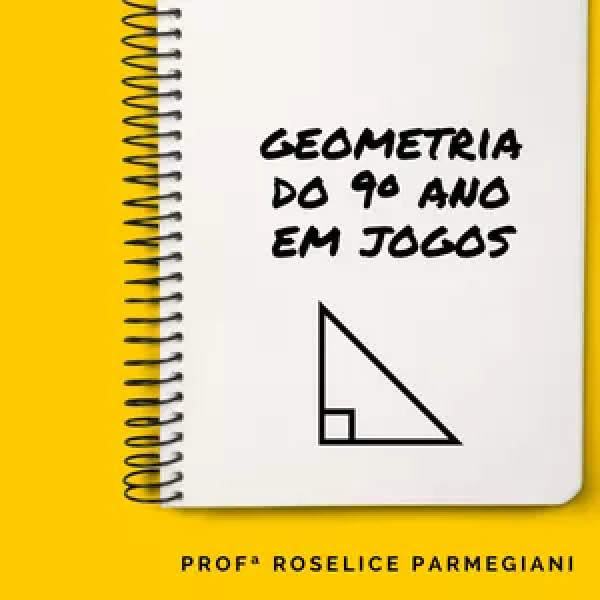 Imagem em destaque de Geometria do 9º ano em jogos