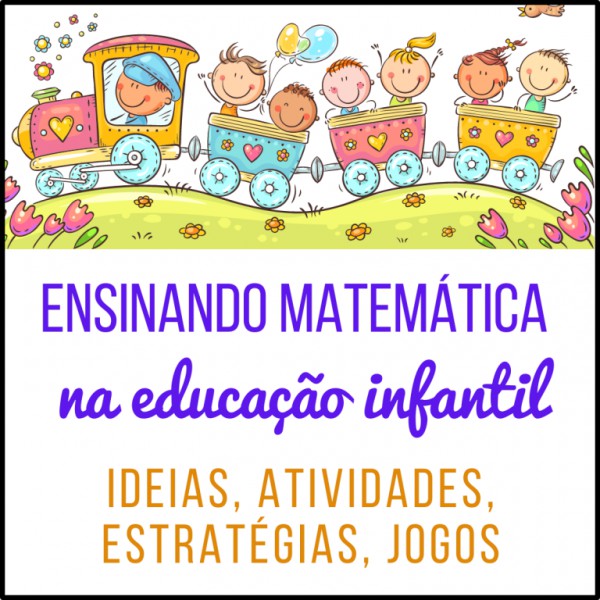 Matemática na Educação Infantil