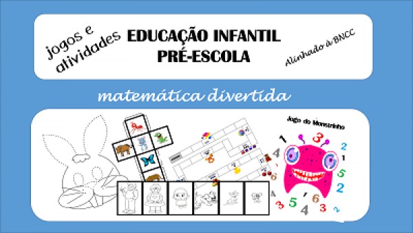 atividades de matemática – Jogos da Escola