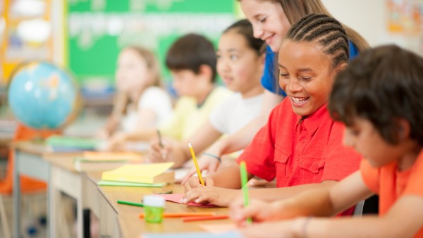 Imagem de Oficina: Ensinando + matemática nos anos iniciais
