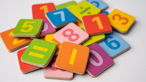 Imagem de Como ensinar os algoritmos (continhas) das 4 operações